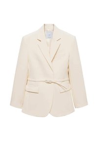 BIANCA - Suknjič - off-white