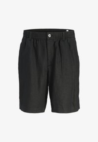 Niet geselecteerd, schwarz