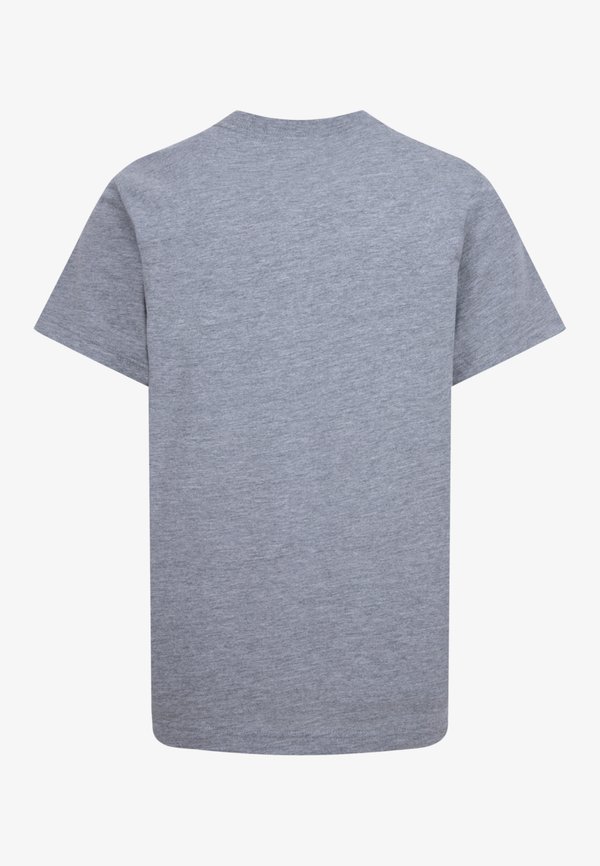 JUMPMAN AIR UNISEX - Basic T-shirt - carbon heather2