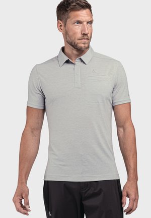 RAMSECK - Poloshirt - grau