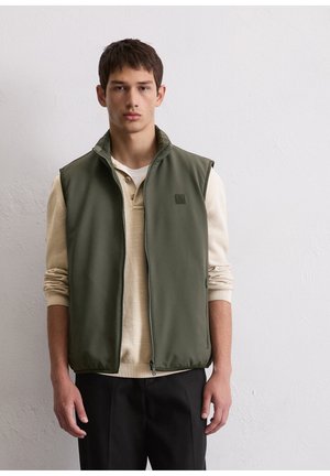 Strickpullover - copley brown