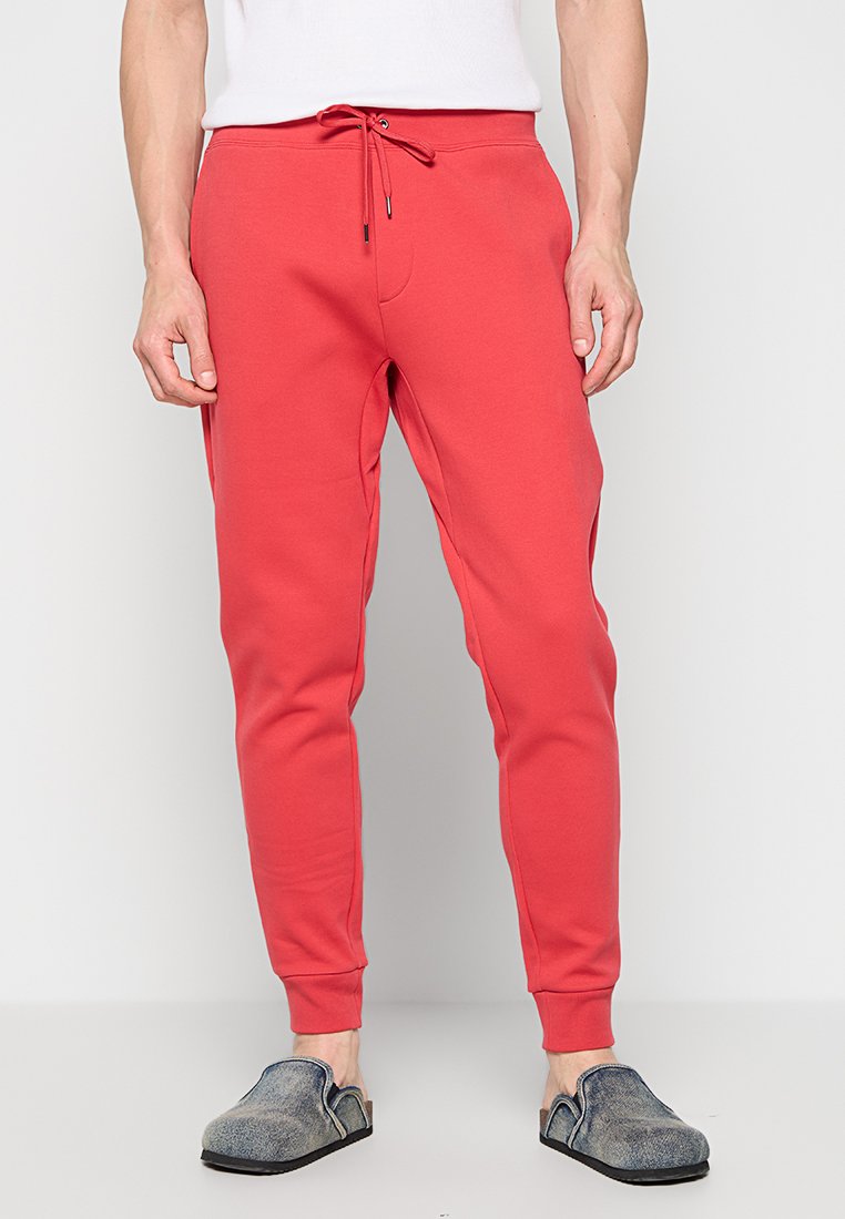 Polo Ralph Lauren Trainingsbroek lichtrood