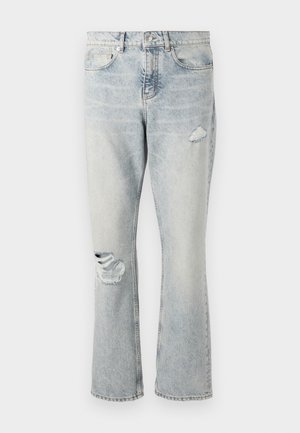 Zadig & Voltaire JOHN USED - Jean boyfriend - light blue
