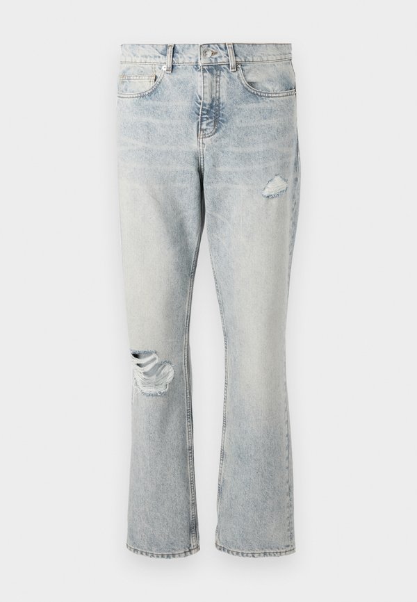 JOHN USED - Relaxed fit jeans2