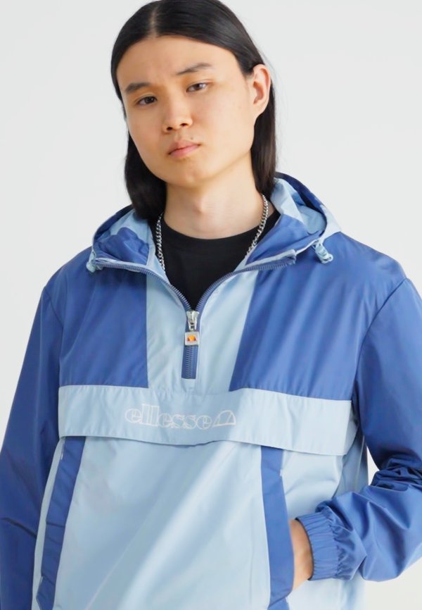 ALIFEI JACKET - Windbreaker3