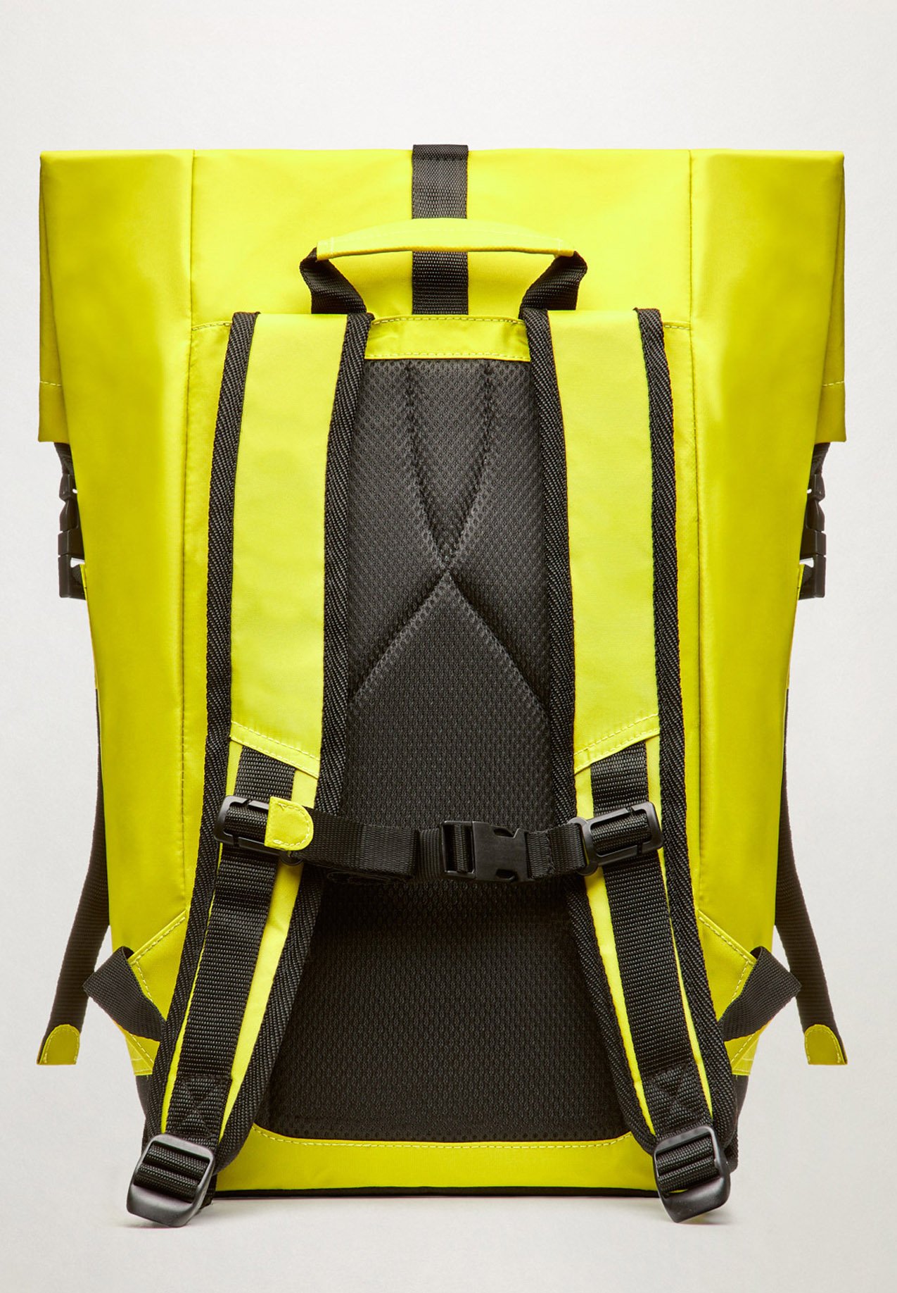 Zaino Borsa da uomo Refrigiwear Rossa – Emarketworld – Shopping online