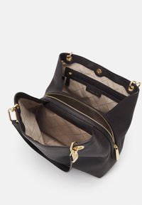 MICHAEL Michael Kors KENSINGTON TOTE - Rokassoma - chocolate