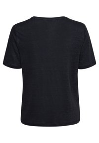 Part Two EMME - Pamata T-krekls - dark navy