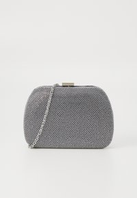 Väike käekott - black/silver-coloured