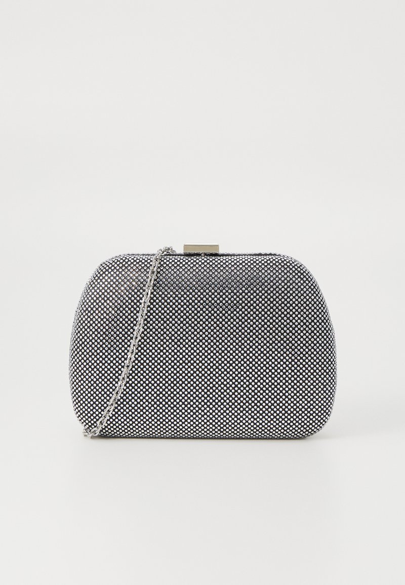 Mascara Pochette noir