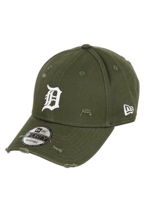 DETROIT TIGERS - Cap - oliv