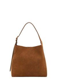 Käsilaukku - brown