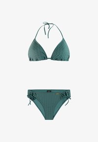 Nevybráno, laurelgreen