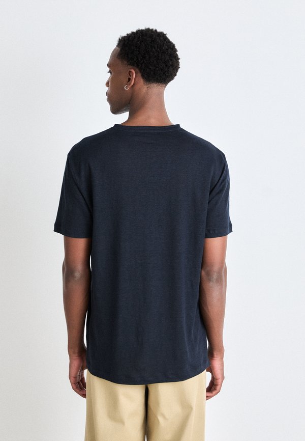 BECKHAM X BOSS TAUT  - Basic T-shirt4