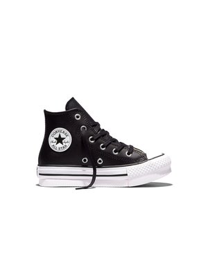 Converse CHUCK TAYLOR ALL STAR EVA LIFT - Sneaker high - black