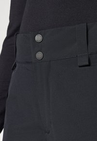 Peak Performance ANIMA PANTS - Skibukse - black