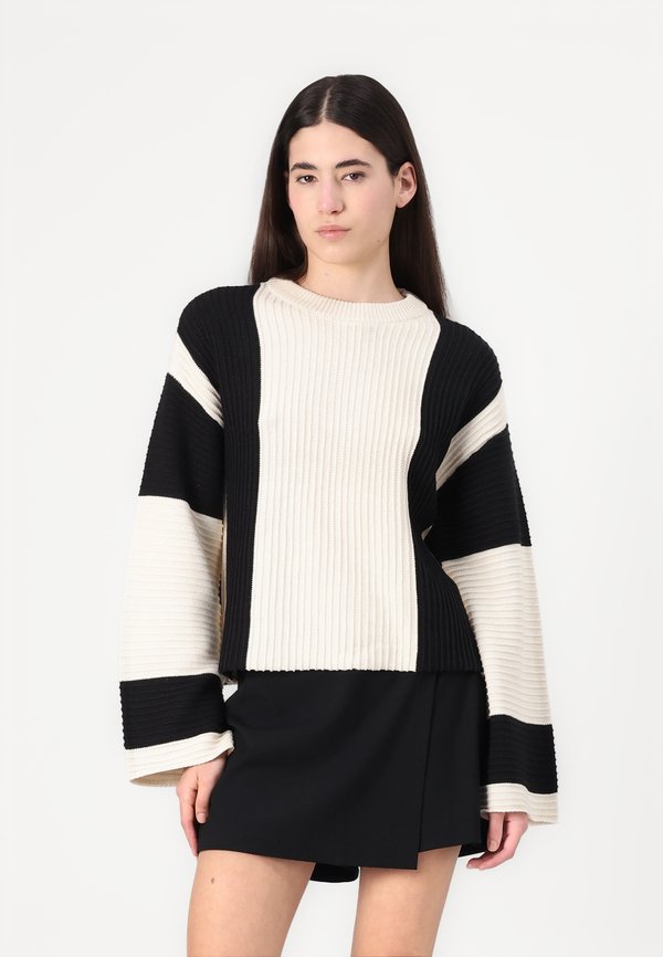 VMGIGI O NECK PULLOVER  - Jumper