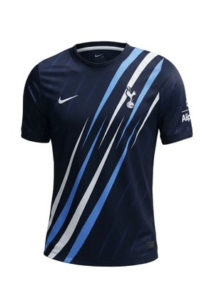 Nike Performance, TOTTENHAM HOTSPUR, niebieski