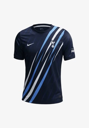Nike Performance, TOTTENHAM HOTSPUR, niebieski
