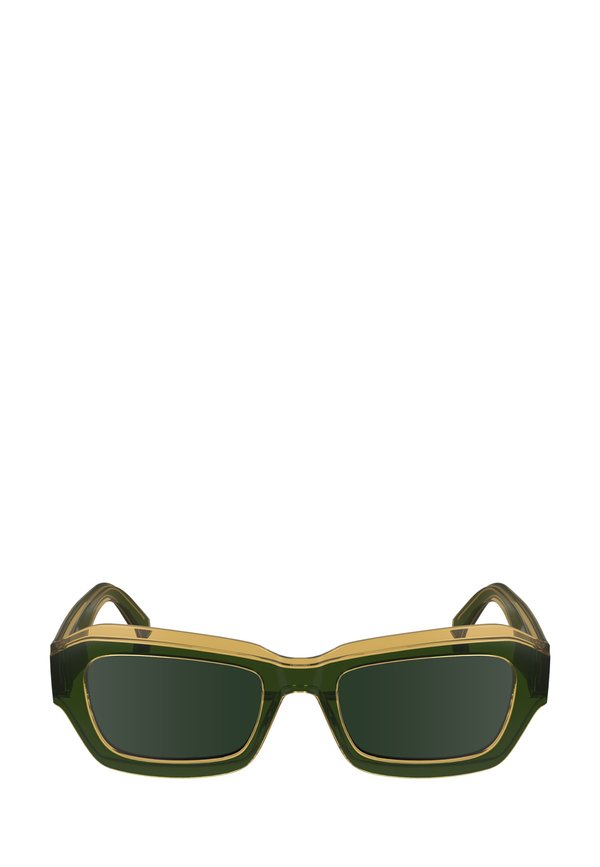 UNISEX - Sunglasses - forest3