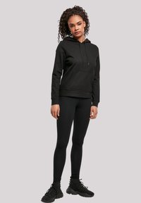 F4NT4STIC DISNEY BAMBI MEADOW - Felpa con cappuccio - schwarz