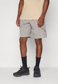 Oakley - LATITUDE FLIGHT - Outdoor Shorts - boulder green Thumbnail-Bild 1