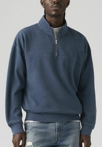 Non sélectionné, garment dye zodiac b - blues