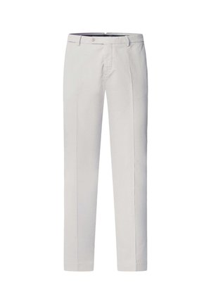 Hackett London, HACKETT LONDON - Pantaloni - powder grey