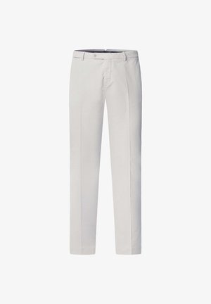 Hackett London, HACKETT LONDON - Broek - powder grey