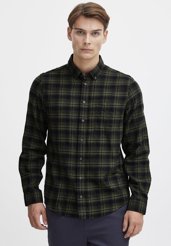 CFAton - Shirt - cypress melange