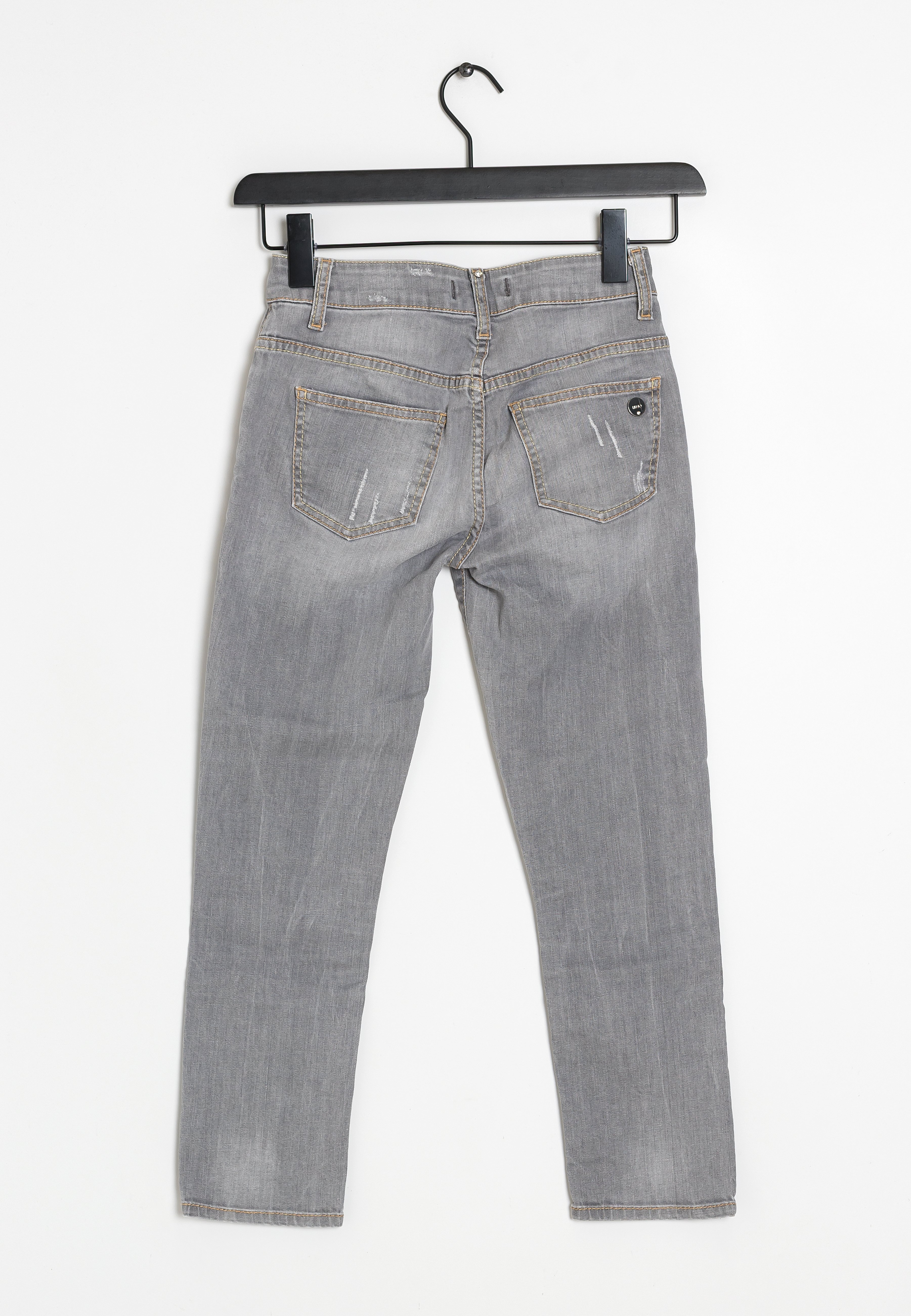 LIU JO Jeans baggy - grey/grigio - Zalando.it
