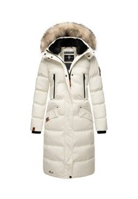 Unausgewählt, off white
