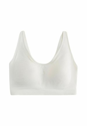 Next, NEXT NON WIRE BRA - T-Shirt BH - cream