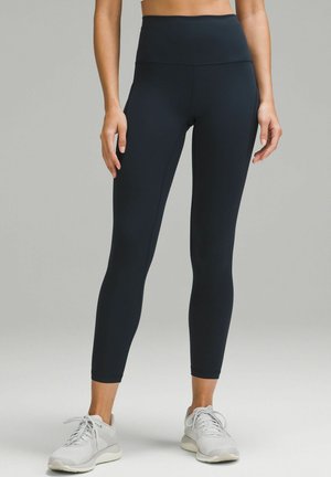 Wunder Train High-Rise Pockets 64cm - Leggings - true navy