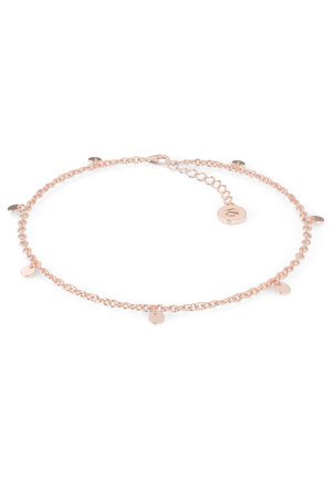 COIN - Anklet - rose gold-coloured