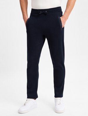 Tracksuit bottoms - marine