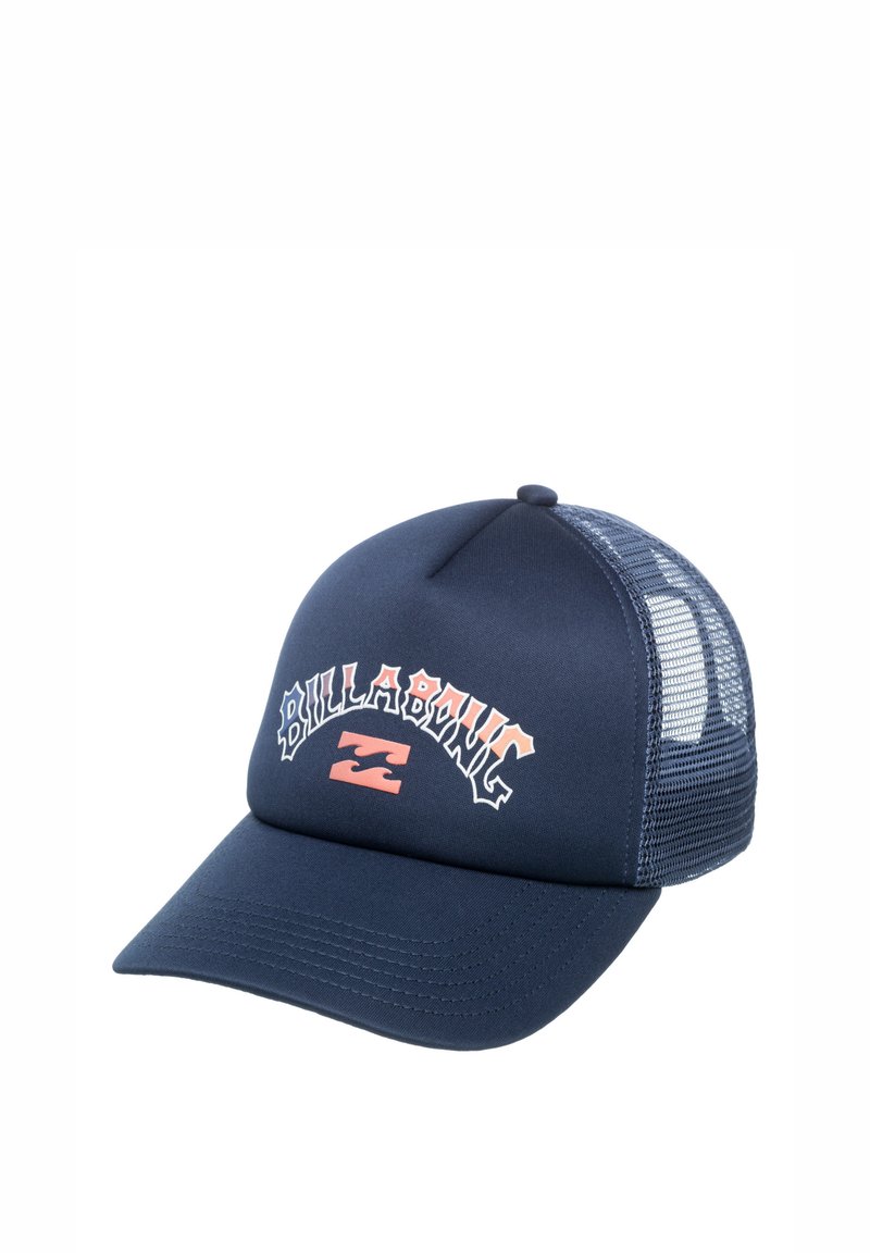 Billabong PODIUM - Gorra - blue