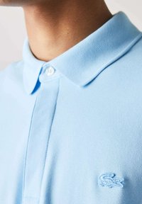 Lacoste REGULAR FIT - Poloshirt - bleu