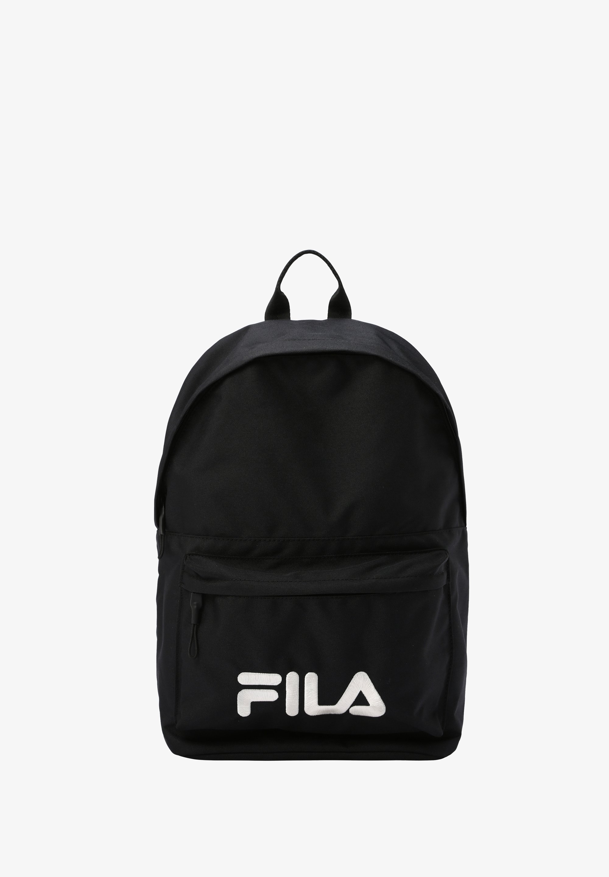 Fila FUTTSU WITH SHOULDER STRAPS Tagesrucksack black/schwarz