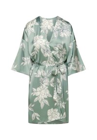 ESOTIQ DEDICATE jasnozielony