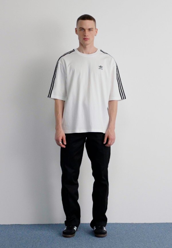 OVERSIZE TEE - Print T-shirt2