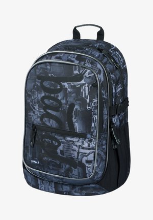 ERGONOMISCHE - Tornister