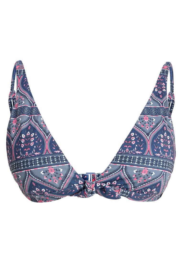 Sutien costum de baie din două piese