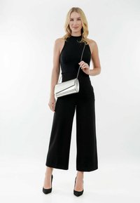 Tamaris AMALIA - Clutch - silver