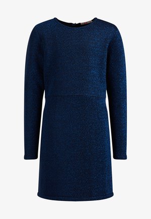Jurk - blue