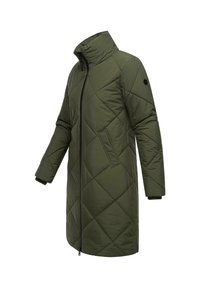 Ragwear Abrigo de invierno - olive