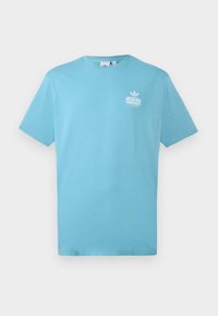 Unselected, preloved blue
