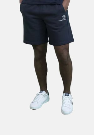 Sergio Tacchini FESCUE - Pantalon de survêtement - blue