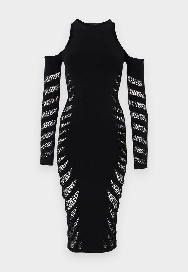 Jersey dress - nero4