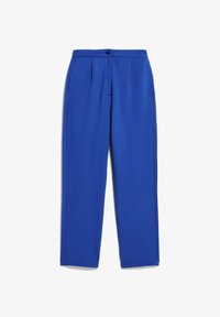 Non sélectionné, dynamo blue
